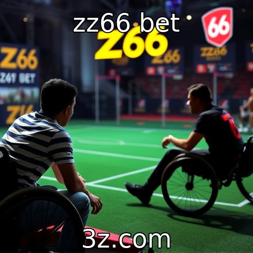 Acessibilidade e inclusão na indústria de jogos