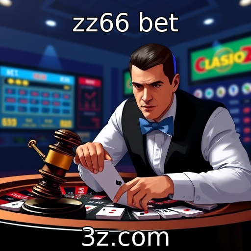 Legislação sobre jogos de azar em debate