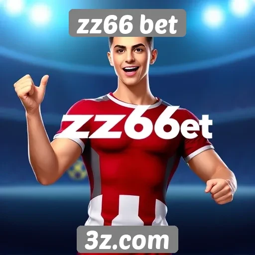 novidades e promoções na zz66 bet